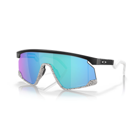 Okulary rowerowe OAKLEY BXTR PRIZM Sapphire