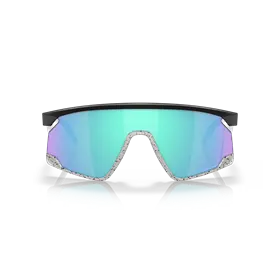 Okulary rowerowe OAKLEY BXTR PRIZM Sapphire