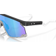 Okulary rowerowe OAKLEY BXTR PRIZM Sapphire