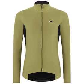 Bluza rowerowa OAKLEY Clima Thermal