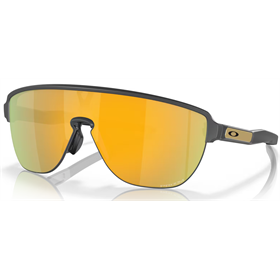 Okulary rowerowe OAKLEY Corridor PRIZM 24K