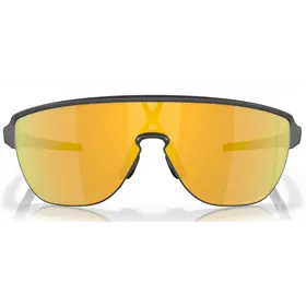 Okulary rowerowe OAKLEY Corridor PRIZM 24K