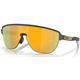 Okulary rowerowe OAKLEY Corridor PRIZM 24K