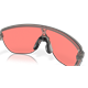 Okulary rowerowe OAKLEY Corridor PRIZM Peach