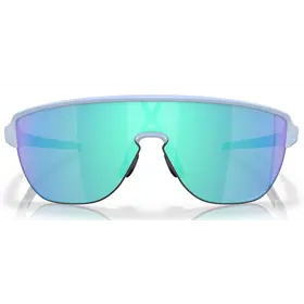 Okulary rowerowe OAKLEY Corridor PRIZM Sapphire