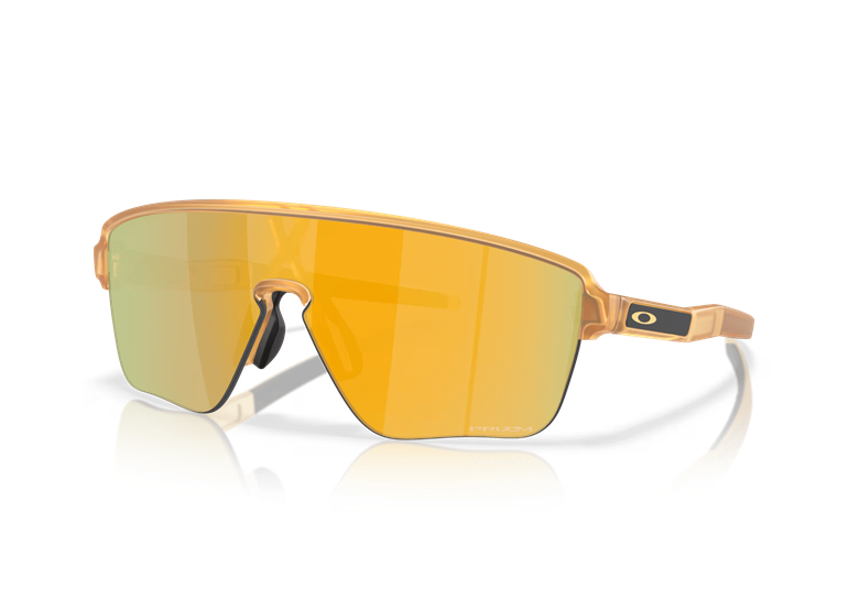 Okulary rowerowe OAKLEY Corridor SQ PRIZM 24K