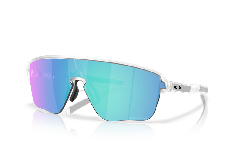 Okulary rowerowe OAKLEY Corridor SQ PRIZM Sapphire