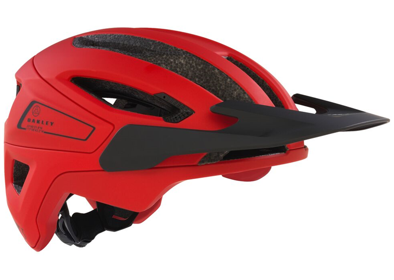 Kask rowerowy OAKLEY DRT3 Trail EU