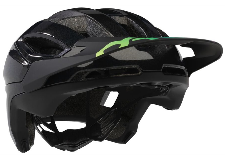 Kask rowerowy OAKLEY DRT3 Trail EU