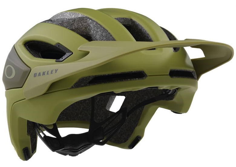 Kask rowerowy OAKLEY DRT3 Trail EU