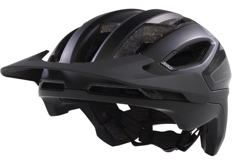 Kask rowerowy OAKLEY DRT3 Trail Ice EU