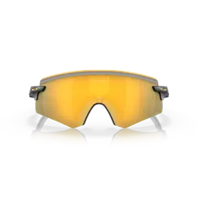 Okulary rowerowe OAKLEY Encoder PRIZM 24K