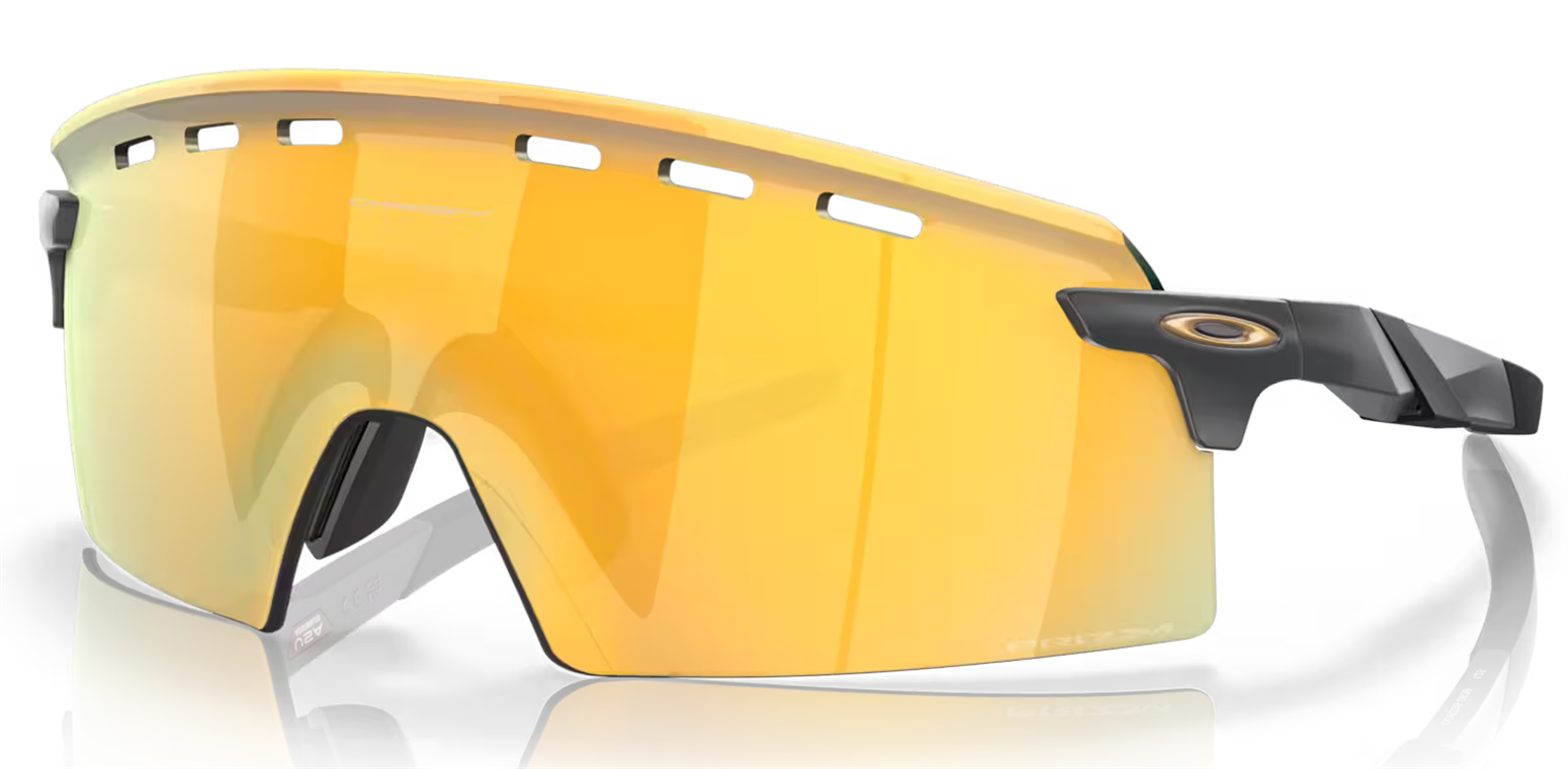 Okulary Rowerowe Oakley Encoder Strike Prizm 24k Centrumrowerowepl 