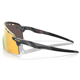 Okulary rowerowe OAKLEY Encoder Strike PRIZM 24K