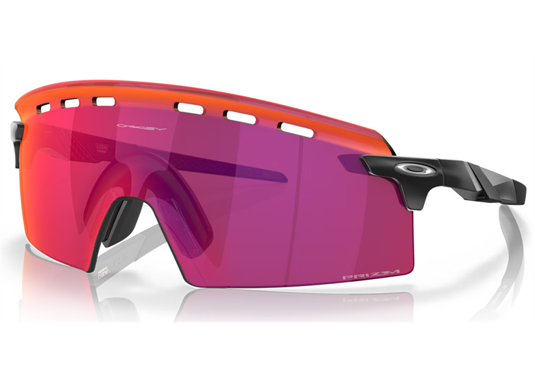 Okulary rowerowe OAKLEY Encoder Strike PRIZM Road