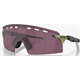 Okulary rowerowe OAKLEY Encoder Strike PRIZM Road Black