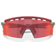 Okulary rowerowe OAKLEY Encoder Strike PRIZM Trail Torch