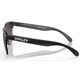 Okulary rowerowe OAKLEY Frogskins Lite PRIZM Grey