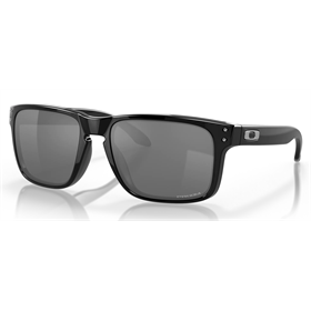 Okulary rowerowe OAKLEY Holbrook PRIZM Black