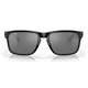 Okulary rowerowe OAKLEY Holbrook PRIZM Black