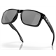 Okulary rowerowe OAKLEY Holbrook PRIZM Black