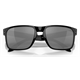 Okulary rowerowe OAKLEY Holbrook PRIZM Black