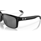 Okulary rowerowe OAKLEY Holbrook PRIZM Black