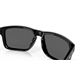 Okulary rowerowe OAKLEY Holbrook PRIZM Black