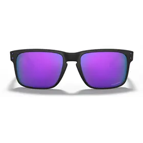 Okulary rowerowe OAKLEY Holbrook PRIZM Violet