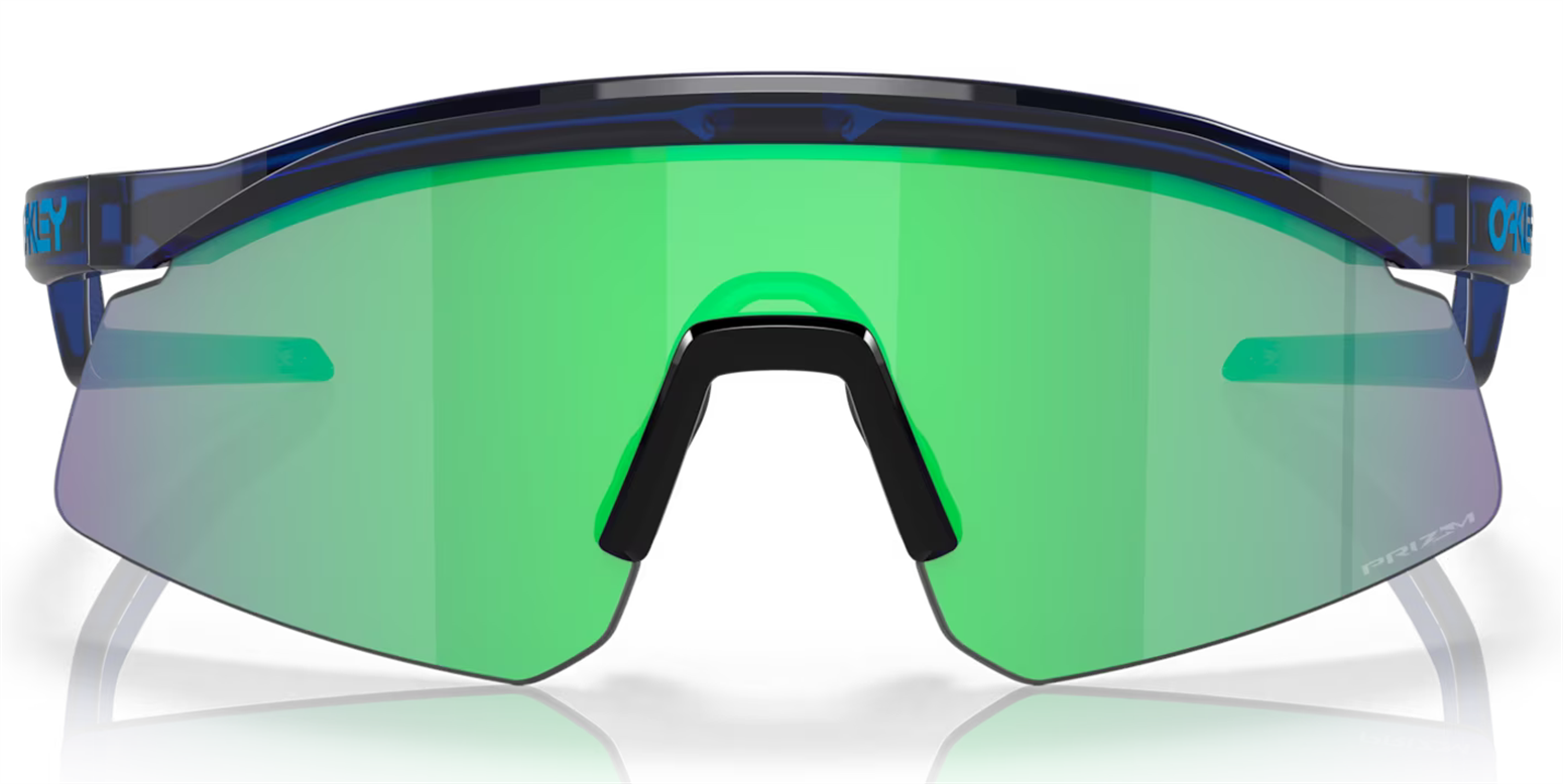 Okulary Rowerowe Oakley Hydra Prizm Jade Centrumrowerowepl