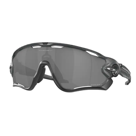 Okulary rowerowe OAKLEY Jawbreaker PRIZM Black