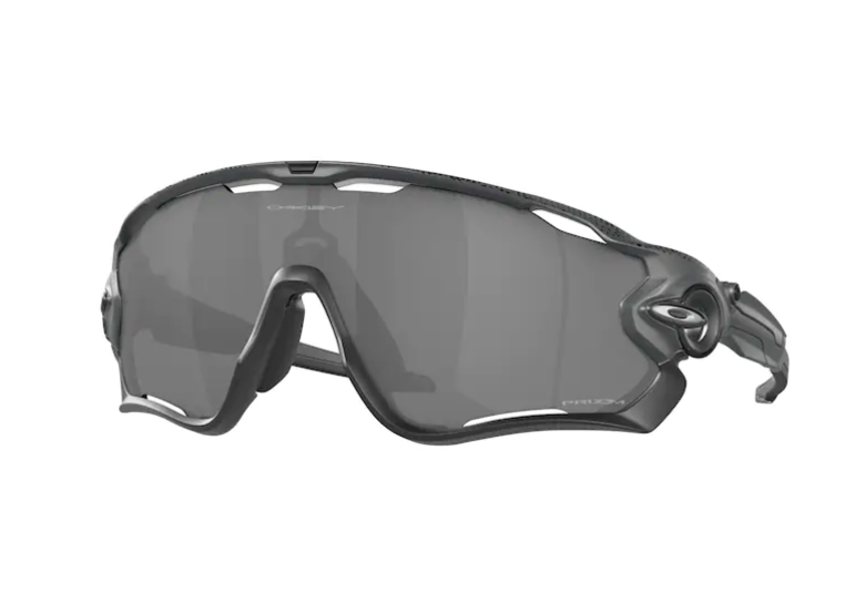 Okulary rowerowe OAKLEY Jawbreaker PRIZM Black