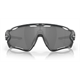 Okulary rowerowe OAKLEY Jawbreaker PRIZM Black