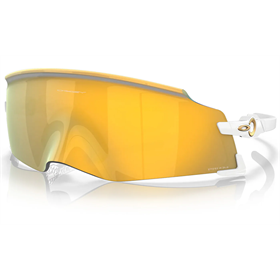 Okulary rowerowe OAKLEY Kato Cavendish PRIZM 24K