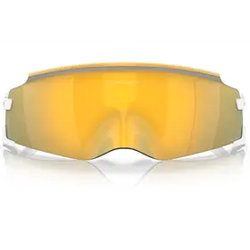 Okulary rowerowe OAKLEY Kato Cavendish PRIZM 24K