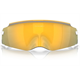 Okulary rowerowe OAKLEY Kato Cavendish PRIZM 24K