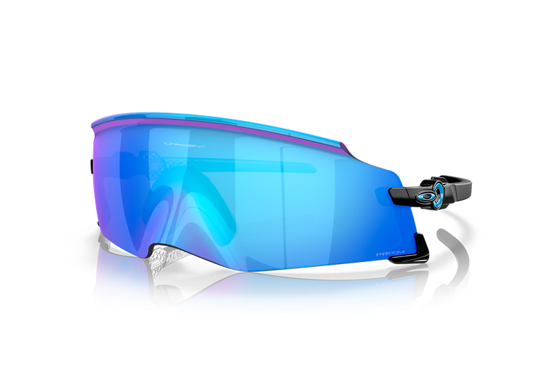 Okulary rowerowe OAKLEY Kato PRIZM Sapphire