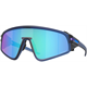 Okulary rowerowe OAKLEY Latch Panel PRIZM Sapphire