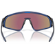 Okulary rowerowe OAKLEY Latch Panel PRIZM Sapphire