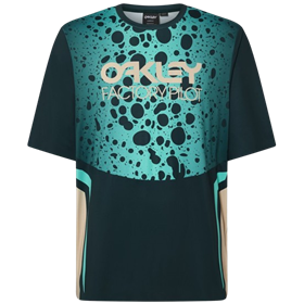 Koszulka rowerowa OAKLEY Maven RC SS