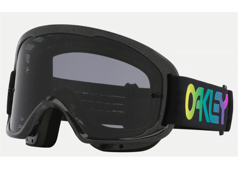 Gogle rowerowe OAKLEY O-Frame 2.0 PRO MTB