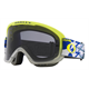 Gogle rowerowe OAKLEY O-Frame 2.0 PRO MTB Troy Lee Designs