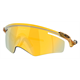 Okulary rowerowe OAKLEY QTNM Kato PRIZM 24k