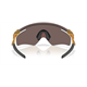 Okulary rowerowe OAKLEY QTNM Kato PRIZM 24k