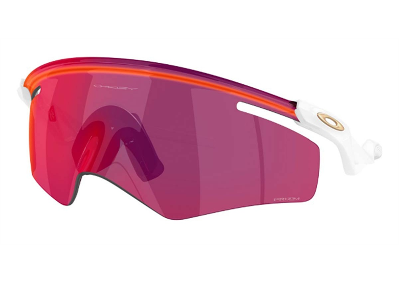 Okulary rowerowe OAKLEY QTNM Kato PRIZM Road