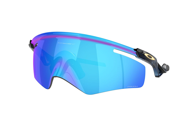 Okulary rowerowe OAKLEY QTNM Kato PRIZM Sapphire