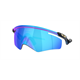 Okulary rowerowe OAKLEY QTNM Kato PRIZM Sapphire