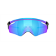 Okulary rowerowe OAKLEY QTNM Kato PRIZM Sapphire