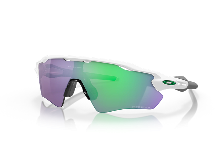 Okulary rowerowe OAKLEY Radar EV Path PRIZM Jade