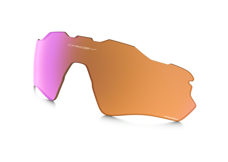 Soczewki OAKLEY Radar EV Path PRIZM Trail